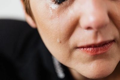 Ternyata Air Mata Wanita Memiliki Dampak Mengejutkan Terhadap Perilaku Agresi Pria, Begini Menurut Penelitian