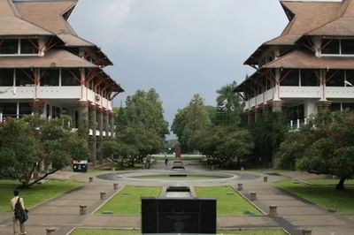 ﻿ITB Tawarkan Bayar UKT Pakai Pinjol, Begini Penjelasannya