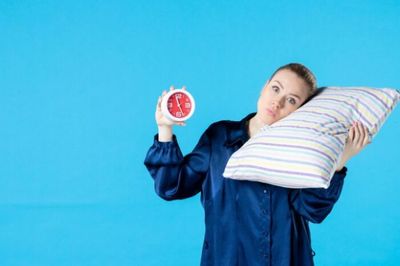 Tidur Pagi atau Tidur Malam? Studi Penelitian Ungkap Kebiasaan Tidur sebagai Tanda Kecerdasan