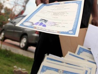Hindari Penipuan dan Pemalsuan, Ini Cara Mengecek Keaslian Ijazah