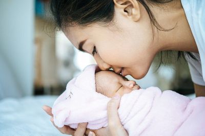 40 Nama Anak Perempuan Cantik dan Unik Ala Wattpad, Mana yang Cocok untuk Buah Hati Kamu?