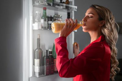 Minuman Sehat yang Bisa Bantu Kinerja Otak