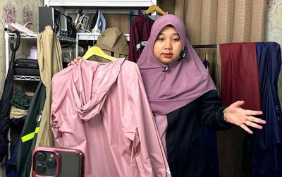 Kisah Dini Nurul Islami, Guru Honorer Cuan Ratusan Juta per Minggu dari Shopee Affiliate dan Shopee Live