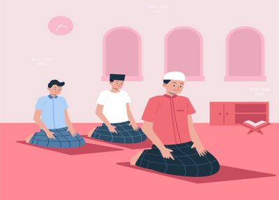 5 Keutamaan Shalat Tarawih yang Wajib Diketahui Umat Muslim, Bisa Lancarkan Rezeki