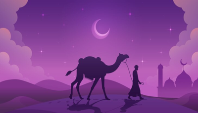 5 Amalan Isra Miraj: Meraih Berkah di Malam Istimewa