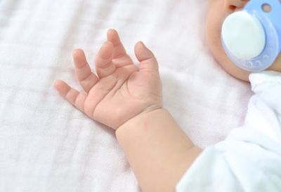 Viral Pasangan Sesama Jenis di San Diego Tinggalkan Bayi Adopsi di Mobil Hingga Meninggal Dunia