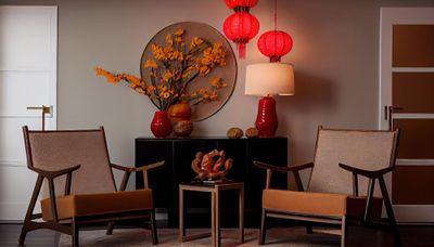 Semakin Hoki di Tahun Naga Kayu, Simak Tips Menata Rumah yang Baik agar Membawa Rezeki Menurut Feng Shui