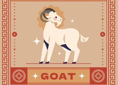 Ramalan Shio Kambing di Tahun Naga Kayu 2024: Banyak Peluang Menarik yang Menanti!