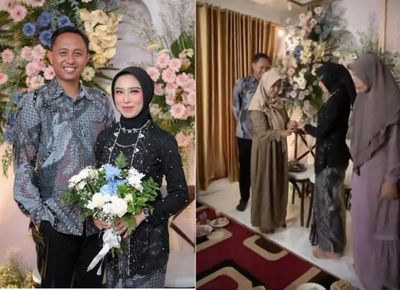 Baru Dua Hari Kenalan dan Chat, Wanita di Banjanegara Ini Langsung Dilamar