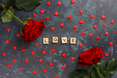 10 Alternatif Bunga untuk Hadiah Valentine, Gak Harus Mawar ya!