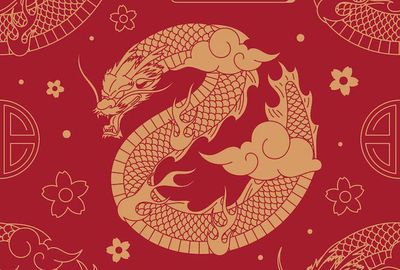 Ramalan Shio Naga di Tahun 2024: Mujur dan Makmur di Tahun Naga Kayu