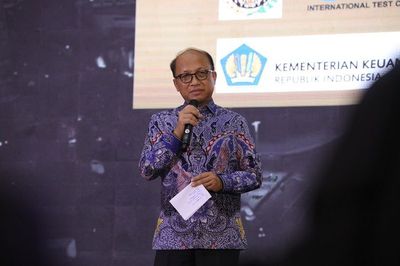 Kemnaker Puji Mahasiswa Gelar Days of Law Career
