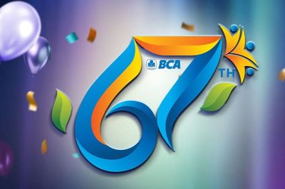 10 Promo Makanan HUT BCA 2024 ke-67 Tahun, Buruan Serbu!
