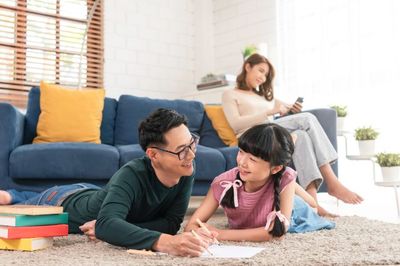 Biaya Membesarkan Anak di China Urutan Kedua Termahal di Dunia