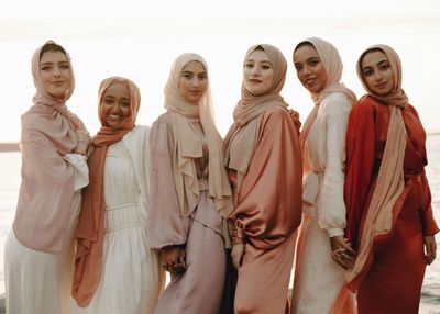 4 Cara Memperkuat Hubungan dengan Orang Terdekat di Bulan Ramadan