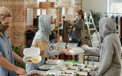 5 Aktivitas Positif di Bulan Ramadhan yang Bikin Lebih Produktif dan Berkah