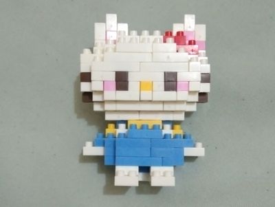 Mengenal Bricks: Mainan Viral yang Kini Digemari Banyak Orang