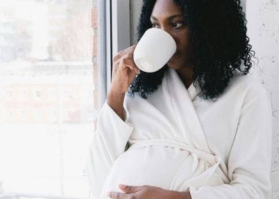 Panduan Minum Teh yang Aman untuk Ibu Hamil: Memahami Aturan, Pilihan, dan Manfaatnya
