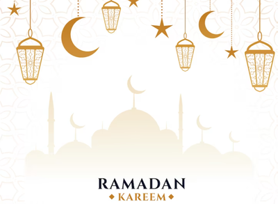 17 Kata-kata Inspiratif Menyambut Bulan Suci Ramadan 2024