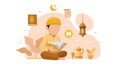 7 Amalan Menyambut Bulan Suci Ramadan 2024