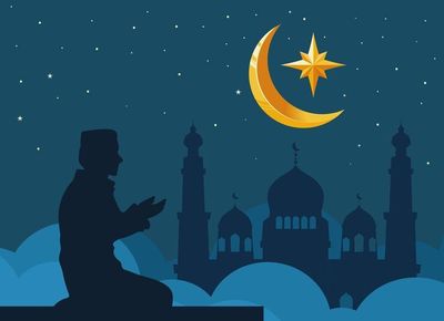 Apa Itu Malam Nisfu Syaban dan Amalan yang Dianjurkan
