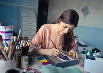17 Caption Singkat tentang Ketenangan Hidup dalam Bahasa Inggris, Bikin Feeds Makin Estetik