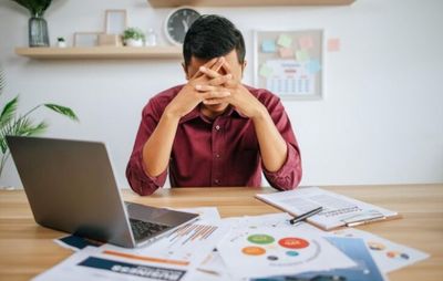 Studi: Manusia Mulai Jarang Tertawa pada Usia 23 Tahun karena Beban Pikiran, Mitos atau Fakta?