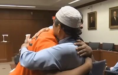 Ayah yang Memaafkan: Kisah Kebesaran Hati di Tengah Tragedi Pembunuhan