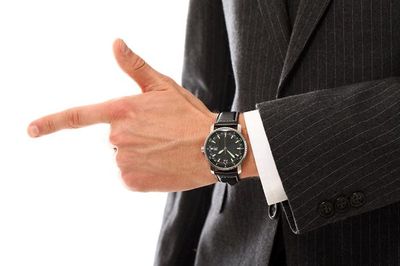 5 Tips Cermat Sebelum Membeli Jam Tangan yang Kamu Harus Tau!