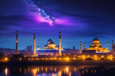 17 Kata-kata Menyambut Bulan Ramadhan yang Menyentuh Hati ala Anak Muda Masa Kini