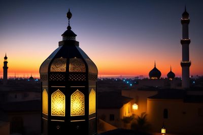 Muhammadiyah Tetapkan 1 Ramadan Jatuh pada 1 Maret 2025 dan Idulfitri pada 30 Maret 2025