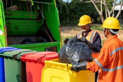 10 Cara Efektif untuk Mengelola dan Mengurangi Limbah Sampah