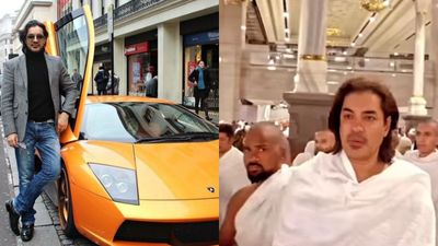 Viral Kisah Danny Lambo: Dari Miliarder Playboy, Kini Jadi Mualaf