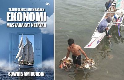 Buku Berjudul 