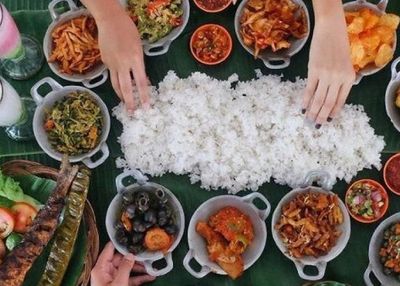Mengenal Munggahan, Tradisi Sunda untuk Menyambut Ramadhan yang Penuh Makna