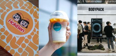 Punya Kualitas Oke Banget! Brand Lokal Indonesia ini Sering Dikira Produk Luar