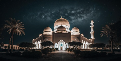 Menghormati Panggilan Ilahi: Adab-adab Ketika Mendengar Adzan