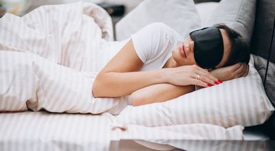 Tidur Siang di Bulan Puasa: Malas atau Ibadah?