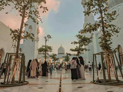 35 Ucapan Tahun Baru Islam 2026 dalam Bahasa Jawa dan Artinya