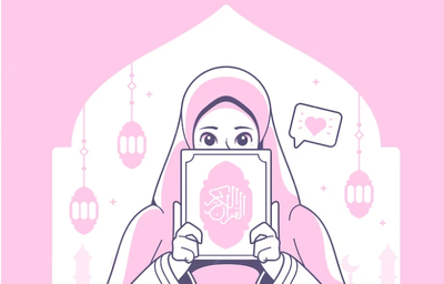 7 Amalan untuk Wanita yang Sedang Haid di Bulan Ramadhan