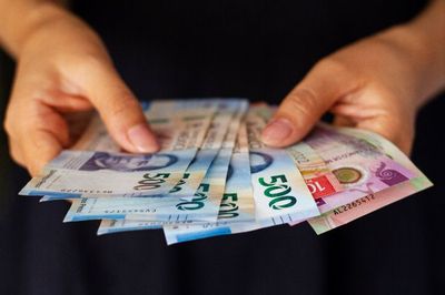 Viral! Pensiun Dini Usai 21 Tahun Hidup Hemat, Pria ini Bisa Nabung hingga Rp13,4 Miliar