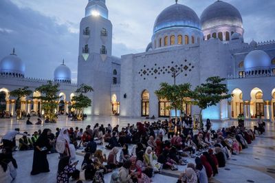 Pelajaran Penting bagi Setiap Muslim dalam Bulan Ramadan: Puasa Adalah Perisai