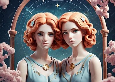 Mengenal Karakter dan Sifat Gemini, Si Zodiak yang Paling Fleksibel