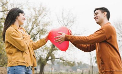20 Kata-Kata Cinta Sederhana yang Bermakna dan Menyentuh Hati