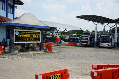 Penting! Simak Cara Menghindari Calo Tiket Bus di Terminal, Persiapan Mudik Lebaran!