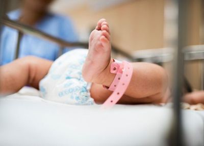 Angka Kelahiran Bayi Merosot, Banyak Rumah Sakit di China Setop Layanan Persalinan
