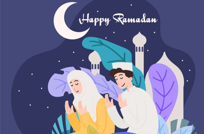 5 Tips Gandakan Pahala Puasa di Bulan Ramadhan Menurut Hadis