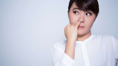 Apakah Ngupil Membatalkan Puasa?