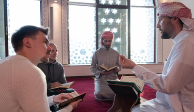 9 Sebab Pengampunan di Bulan Ramadhan: Menjemput Rahmat dalam Amal dan Doa