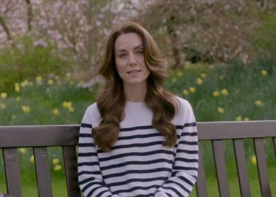 5 Fakta Kate Middleton Umumkan Idap Kanker, Butuh Waktu Jelaskan ke Anak hingga Ingin Privasinya Dihargai
